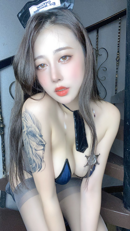萌妹奈汐酱nice – SM007 [55P-109MB]